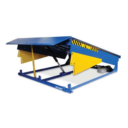 Dock Leveler