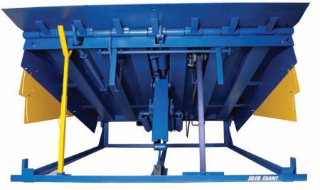 Hydraulic Dock Leveler