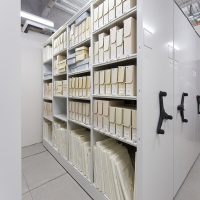 Compact Archive