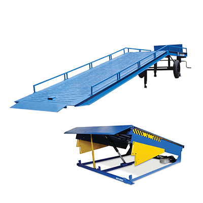 Loading Ramp