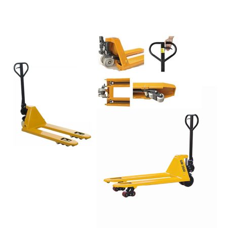 Hand Pallet Truck