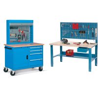 Work Benches